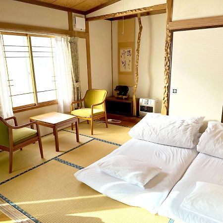 Vila 鹿家 Furano Dear House Exteriér fotografie